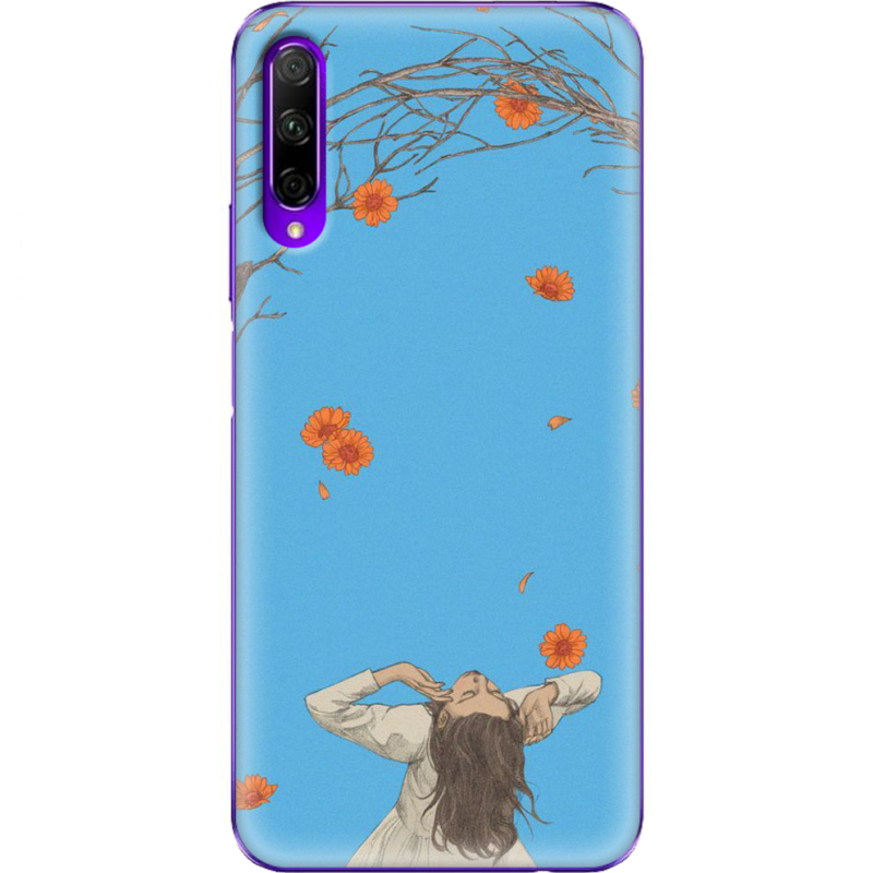 Чехол Uprint Honor 9X Pro 