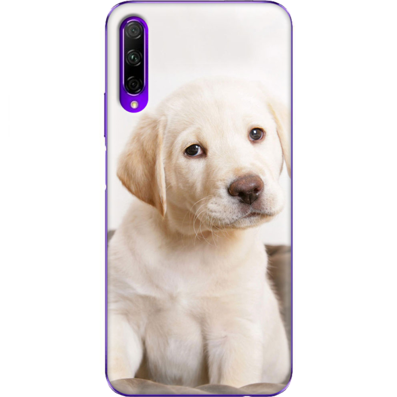 Чехол Uprint Honor 9X Pro Puppy Labrador