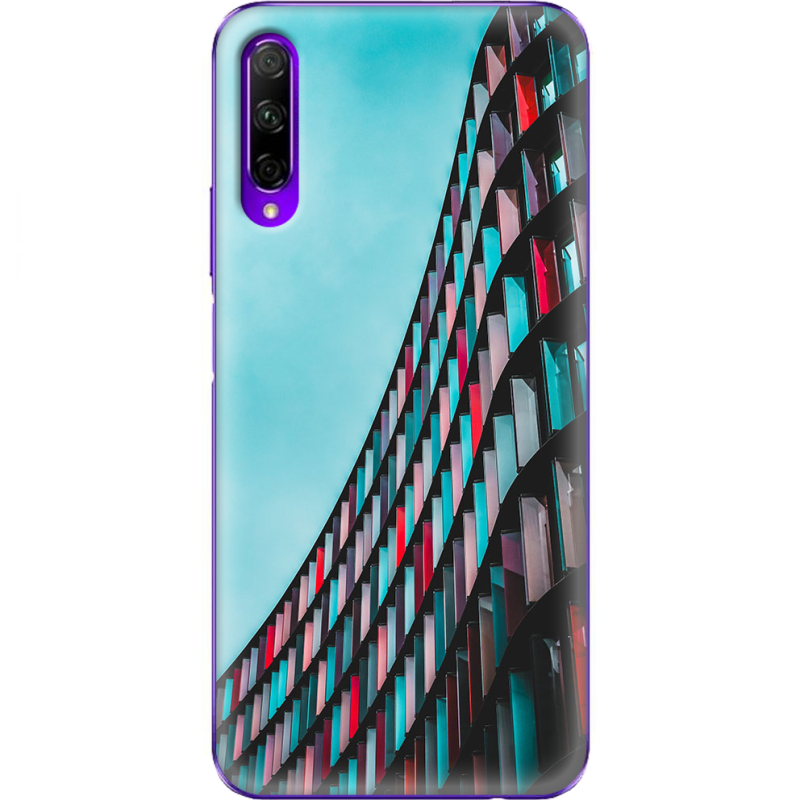 Чехол Uprint Honor 9X Pro 