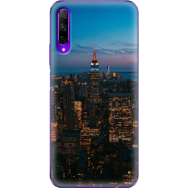 Чехол Uprint Honor 9X Pro 