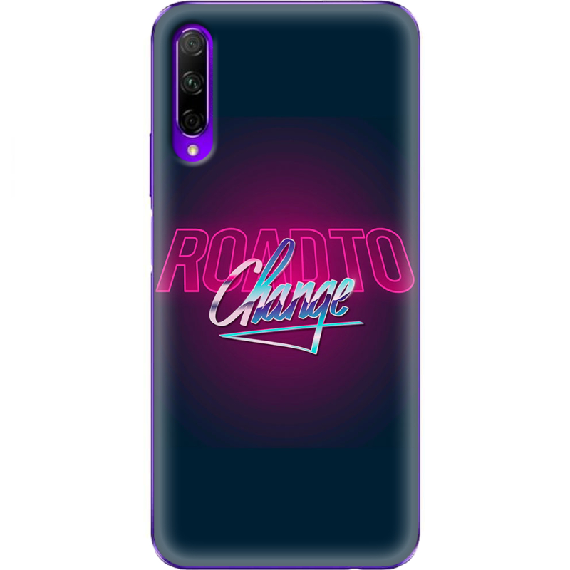 Чехол Uprint Honor 9X Pro 