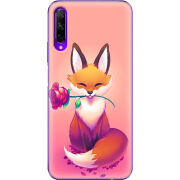 Чехол Uprint Honor 9X Pro Cutie Fox