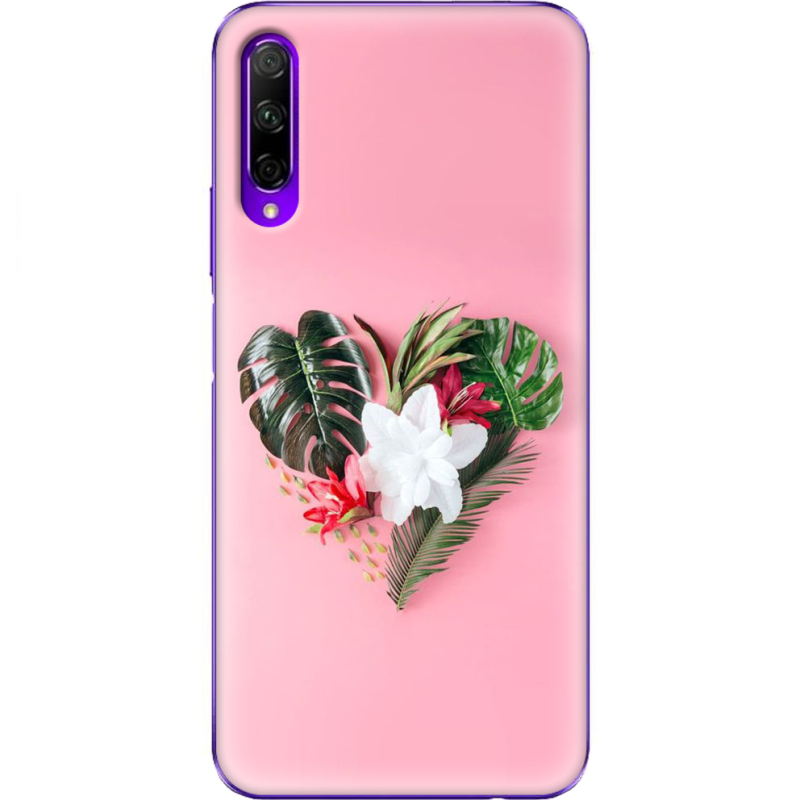 Чехол Uprint Honor 9X Pro 