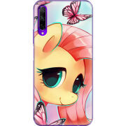 Чехол Uprint Honor 9X Pro My Little Pony Fluttershy