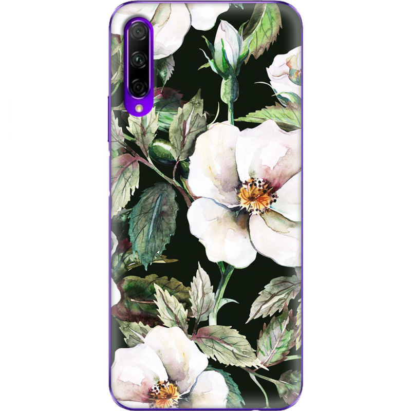 Чехол Uprint Honor 9X Pro Blossom Roses