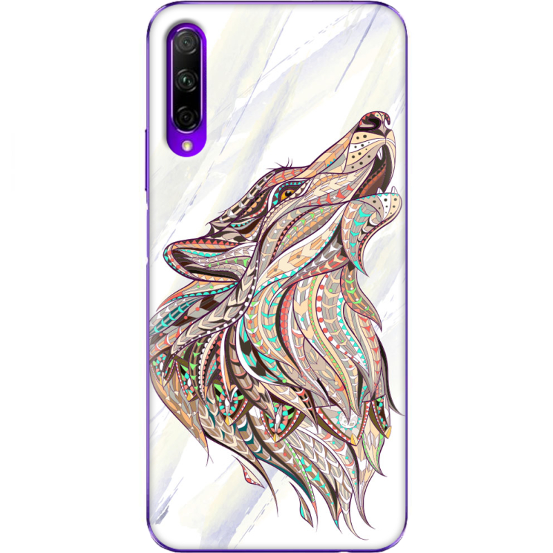 Чехол Uprint Honor 9X Pro 