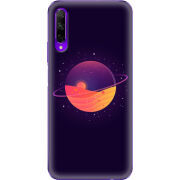 Чехол Uprint Honor 9X Pro Desert-Planet