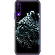 Чехол Uprint Honor 9X Pro Leopard