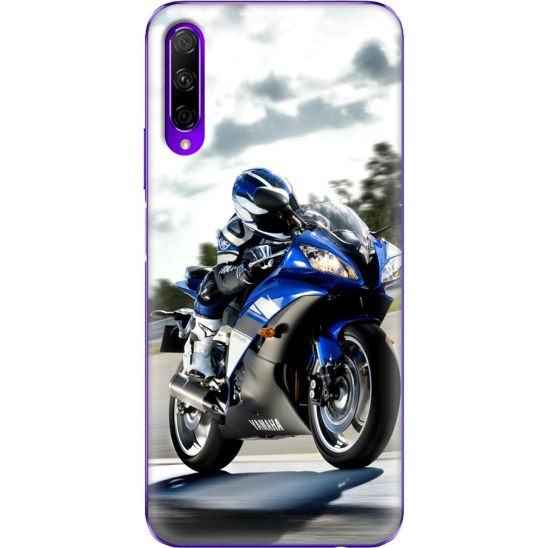 Чехол Uprint Honor 9X Pro 
