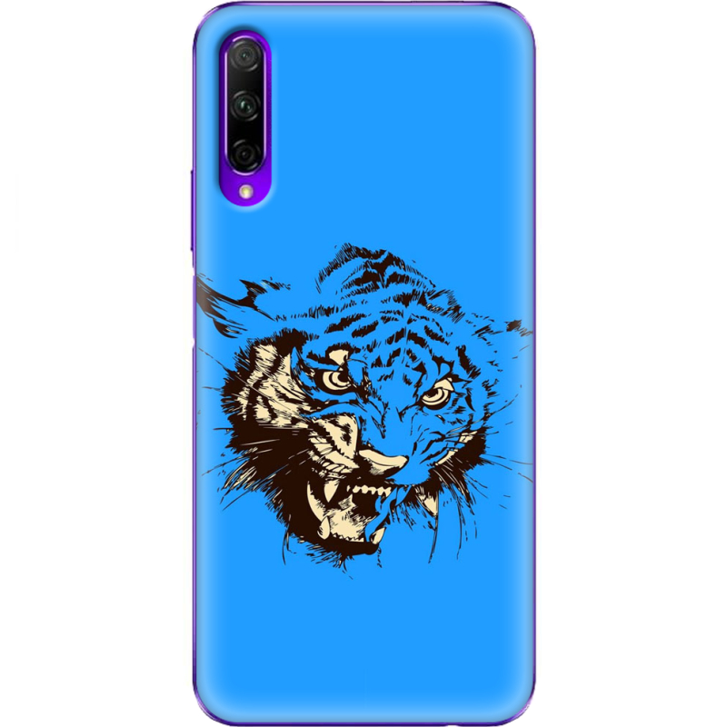 Чехол Uprint Honor 9X Pro 