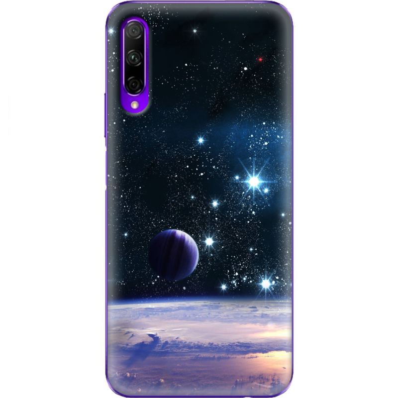 Чехол Uprint Honor 9X Pro Space Landscape