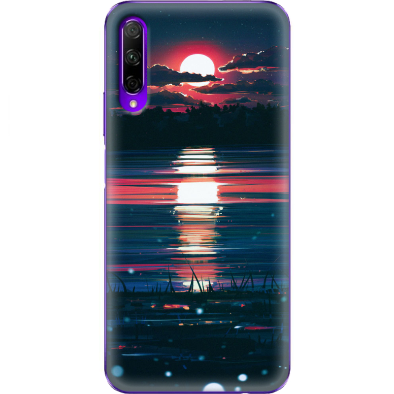 Чехол Uprint Honor 9X Pro Midnight