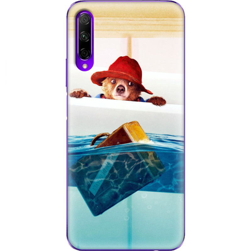 Чехол Uprint Honor 9X Pro 