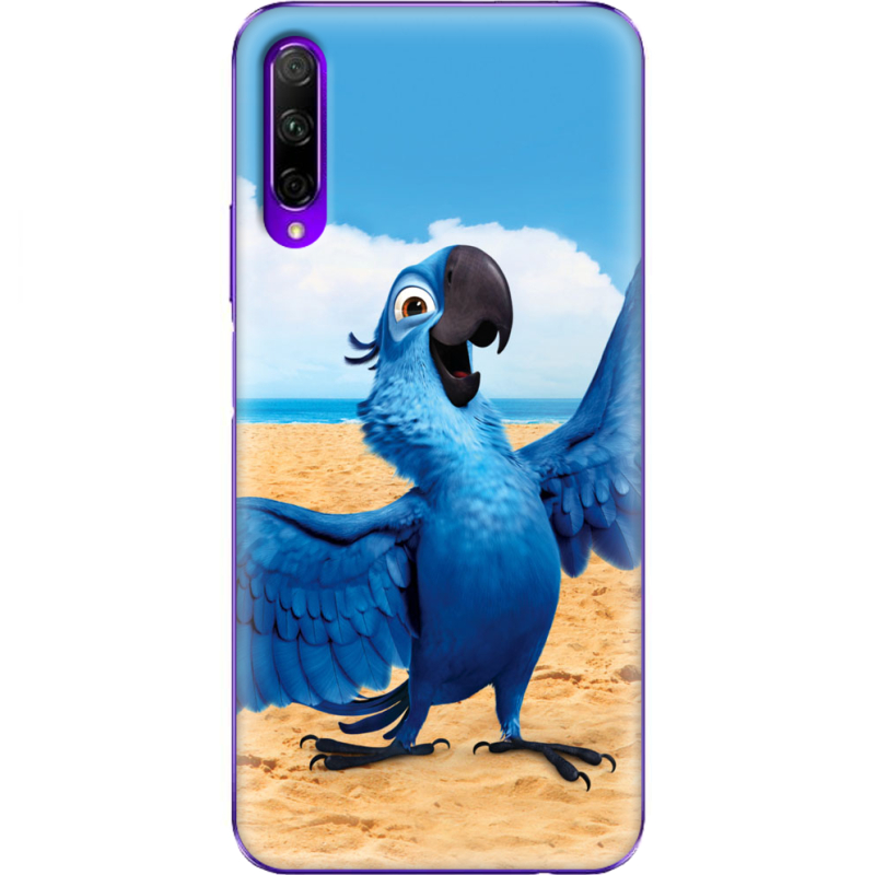 Чехол Uprint Honor 9X Pro 