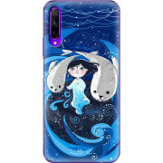 Чехол Uprint Honor 9X Pro Song of the Sea