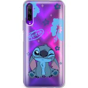 Прозрачный чехол Uprint Honor 9X Pro 