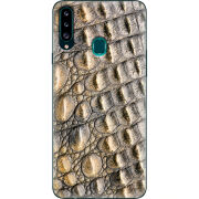 Чехол Uprint Samsung A207 Galaxy A20s 