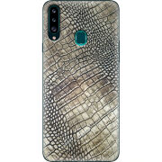 Чехол Uprint Samsung A207 Galaxy A20s 