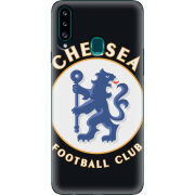 Чехол Uprint Samsung A207 Galaxy A20s FC Chelsea