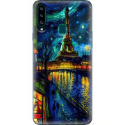 Чехол Uprint Samsung A207 Galaxy A20s 