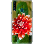 Чехол Uprint Samsung A207 Galaxy A20s 