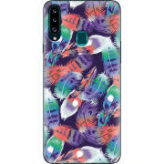 Чехол Uprint Samsung A207 Galaxy A20s 