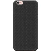 Черный чехол Uprint Apple iPhone 6 / 6s Black Barrels