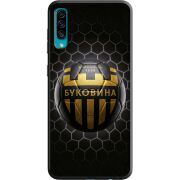 Черный чехол Uprint Samsung A307 Galaxy A30s 