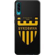 Черный чехол Uprint Samsung A307 Galaxy A30s 
