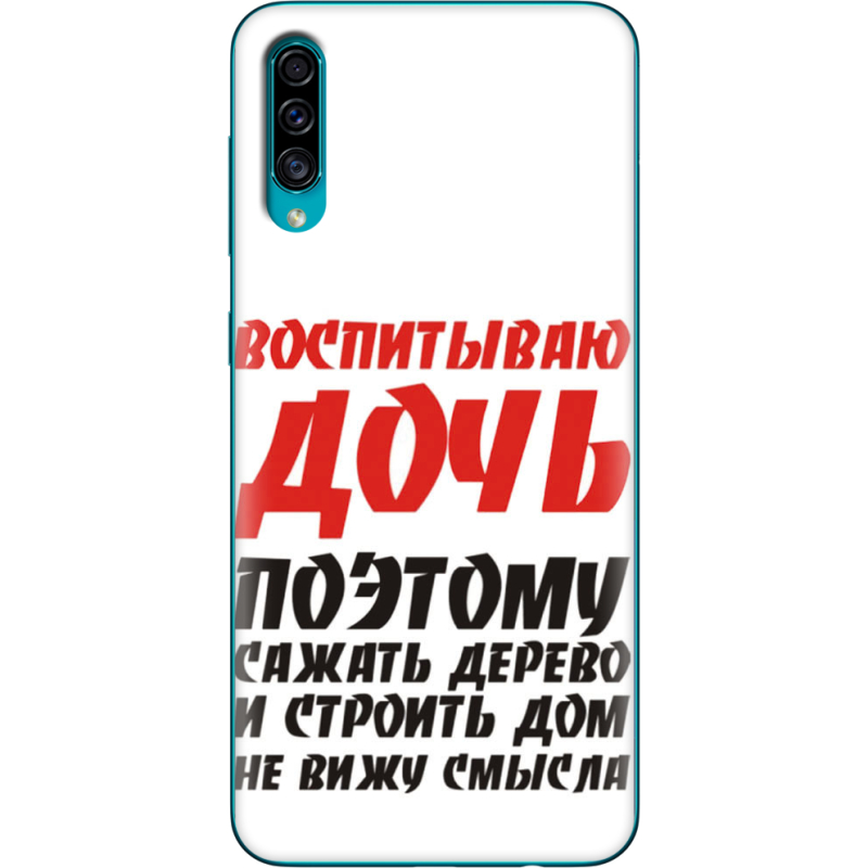 Чехол Uprint Samsung A307 Galaxy A30s 