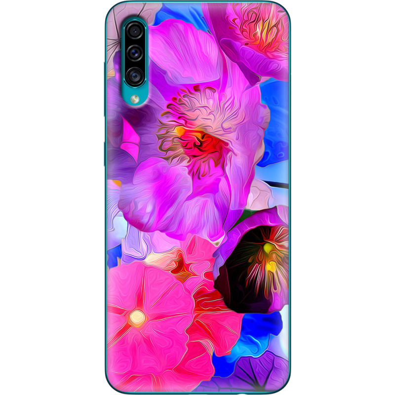 Чехол Uprint Samsung A307 Galaxy A30s 