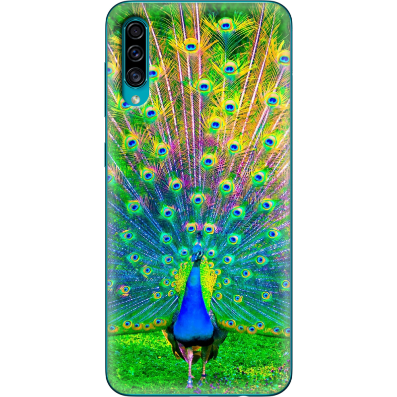 Чехол Uprint Samsung A307 Galaxy A30s 