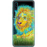 Чехол Uprint Samsung A307 Galaxy A30s Moonlight Lion