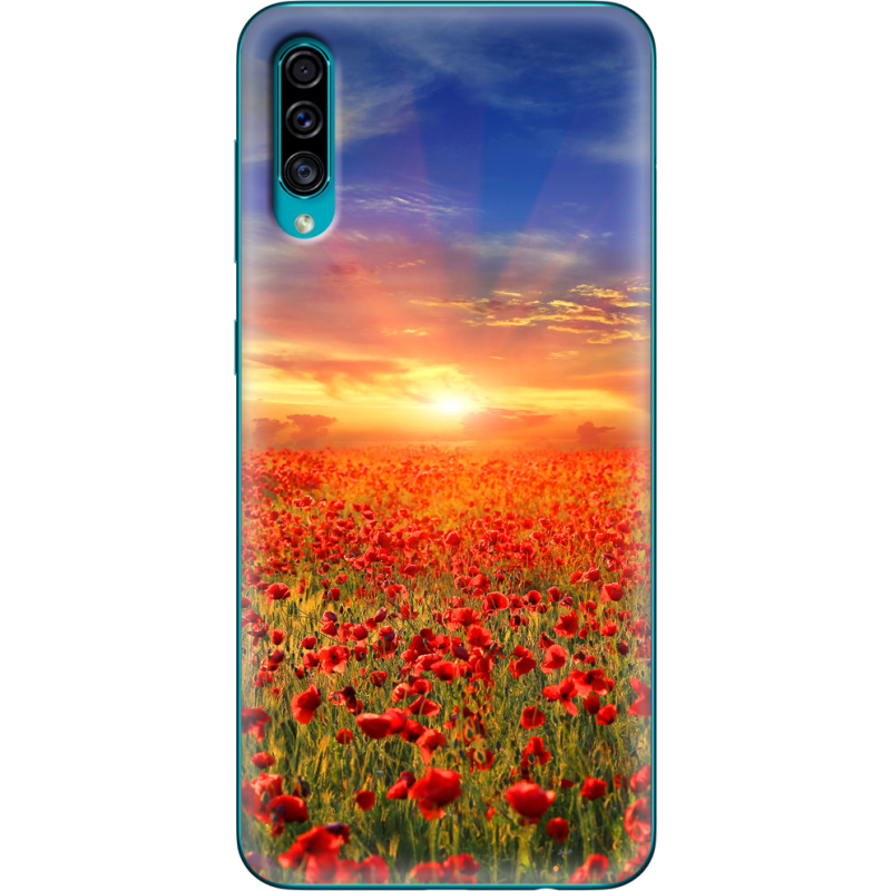 Чехол Uprint Samsung A307 Galaxy A30s 