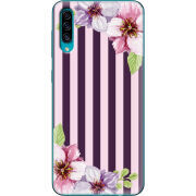 Чехол Uprint Samsung A307 Galaxy A30s Purple Fantasy