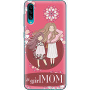 Чехол Uprint Samsung A307 Galaxy A30s GirlMom