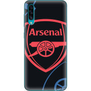 Чехол Uprint Samsung A307 Galaxy A30s Football Arsenal