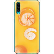 Чехол Uprint Samsung A307 Galaxy A30s Yellow Mandarins