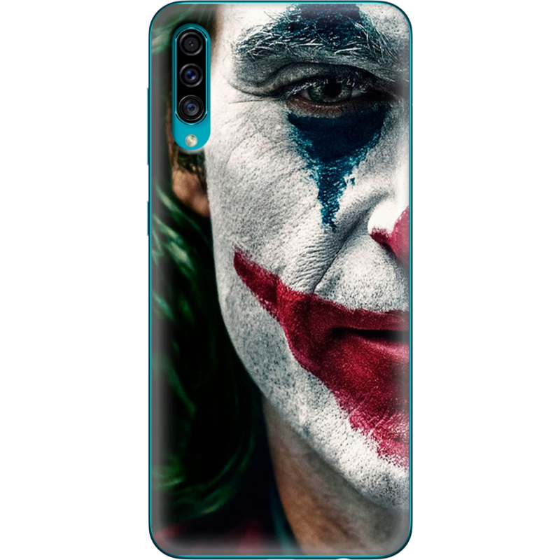 Чехол Uprint Samsung A307 Galaxy A30s Joker Background