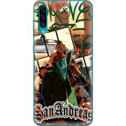 Чехол Uprint Samsung A307 Galaxy A30s GTA San Andreas