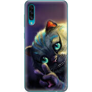 Чехол Uprint Samsung A307 Galaxy A30s Cheshire Cat