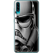 Чехол Uprint Samsung A307 Galaxy A30s Imperial Stormtroopers