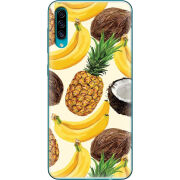 Чехол Uprint Samsung A307 Galaxy A30s Tropical Fruits