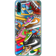 Чехол Uprint Samsung A307 Galaxy A30s Sneakers