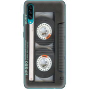 Чехол Uprint Samsung A307 Galaxy A30s Старая касета