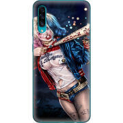 Чехол Uprint Samsung A307 Galaxy A30s Harley Quinn