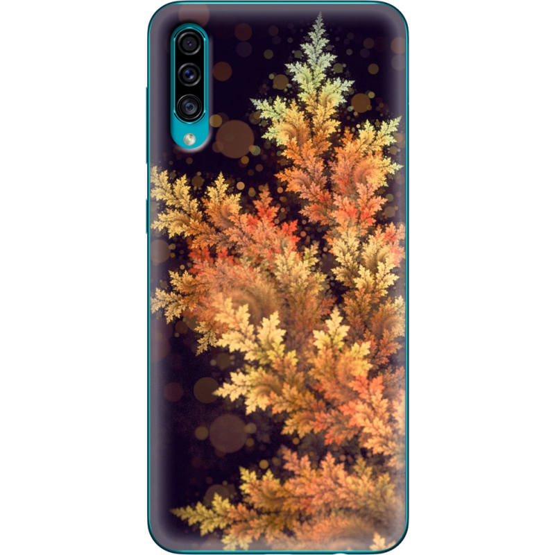 Чехол Uprint Samsung A307 Galaxy A30s 