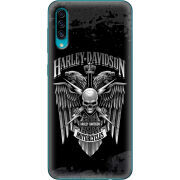 Чехол Uprint Samsung A307 Galaxy A30s Harley Davidson