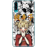 Чехол Uprint Samsung A307 Galaxy A30s Himiko Toga - My Hero Academia