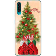 Чехол Uprint Samsung A307 Galaxy A30s Наше Рождество